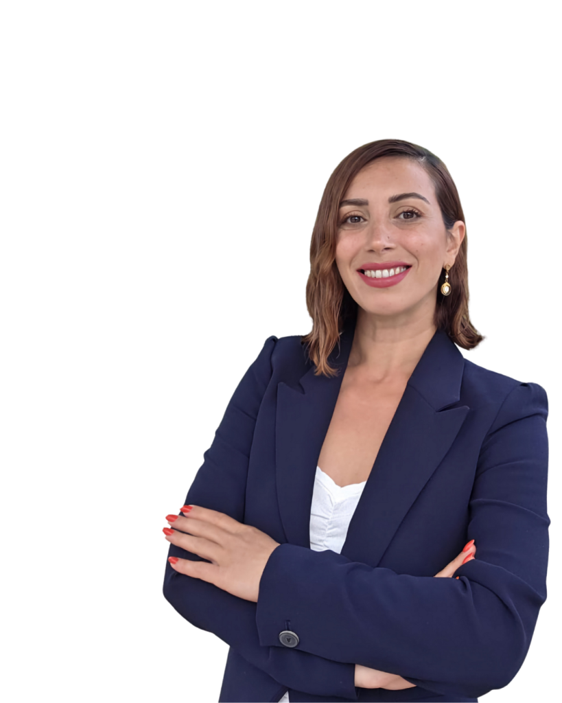 Duygu uğuş kişisel koç ve farkındalık